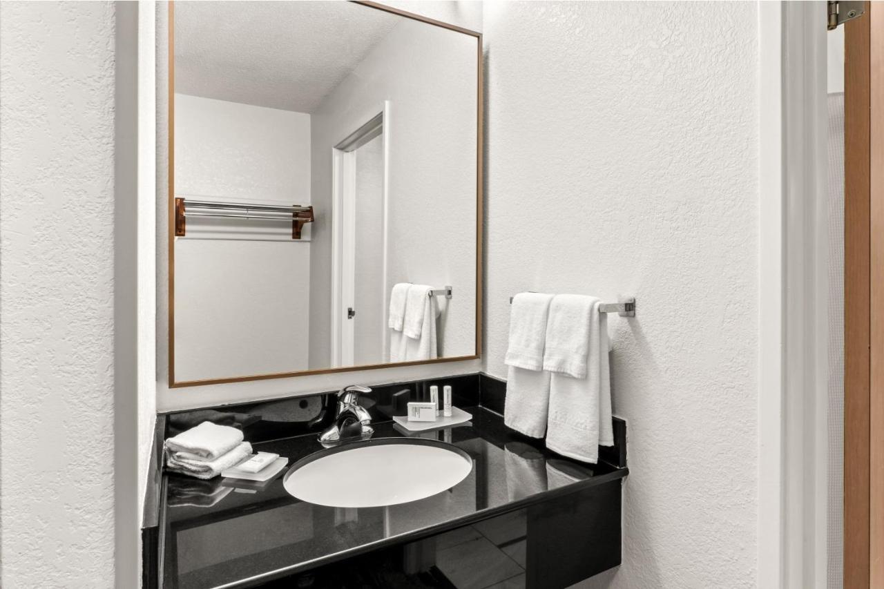 Fairfield Inn & Suites By Marriott San Antonio Downtown/Market Square Экстерьер фото