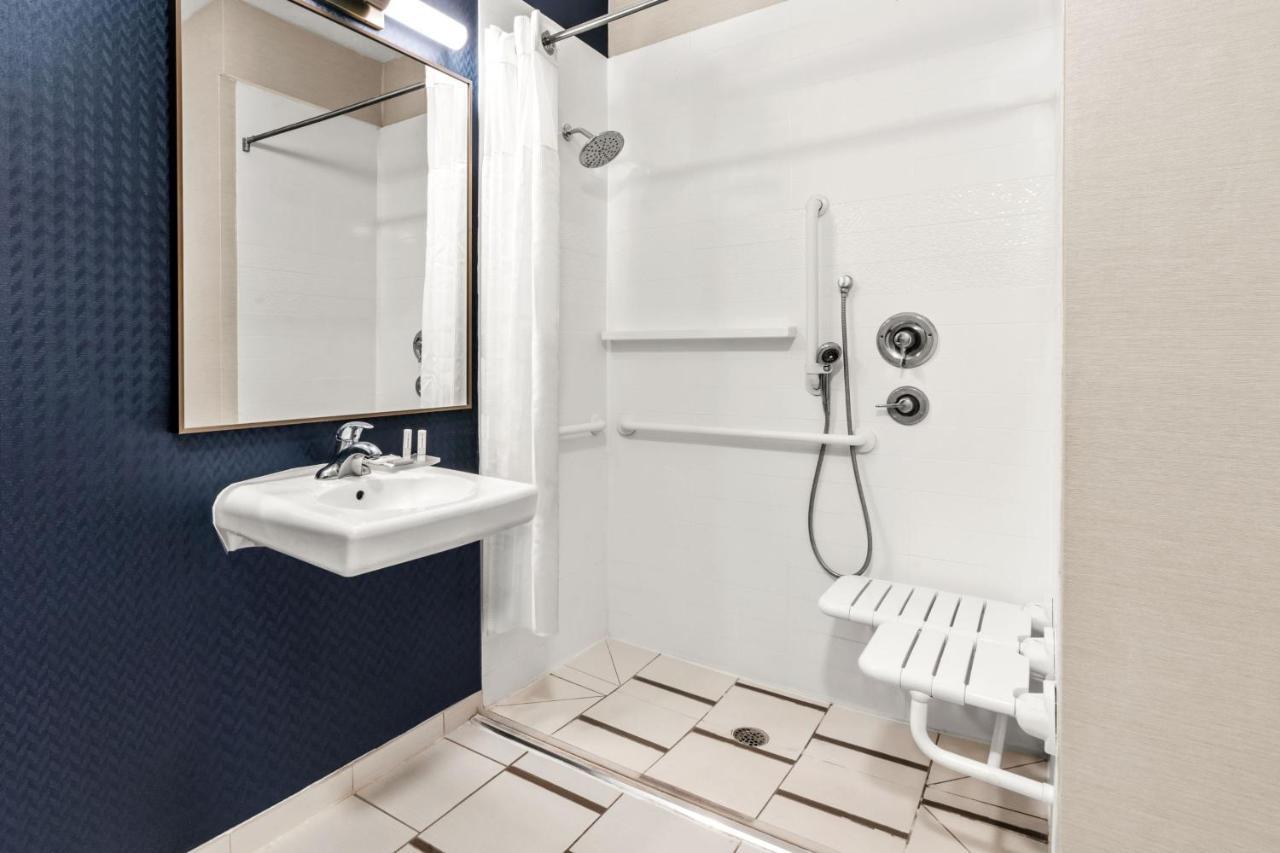 Fairfield Inn & Suites By Marriott San Antonio Downtown/Market Square Экстерьер фото