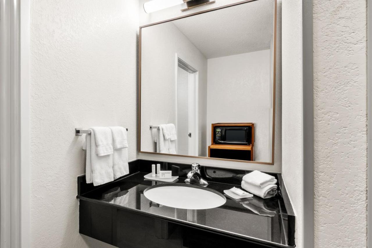 Fairfield Inn & Suites By Marriott San Antonio Downtown/Market Square Экстерьер фото