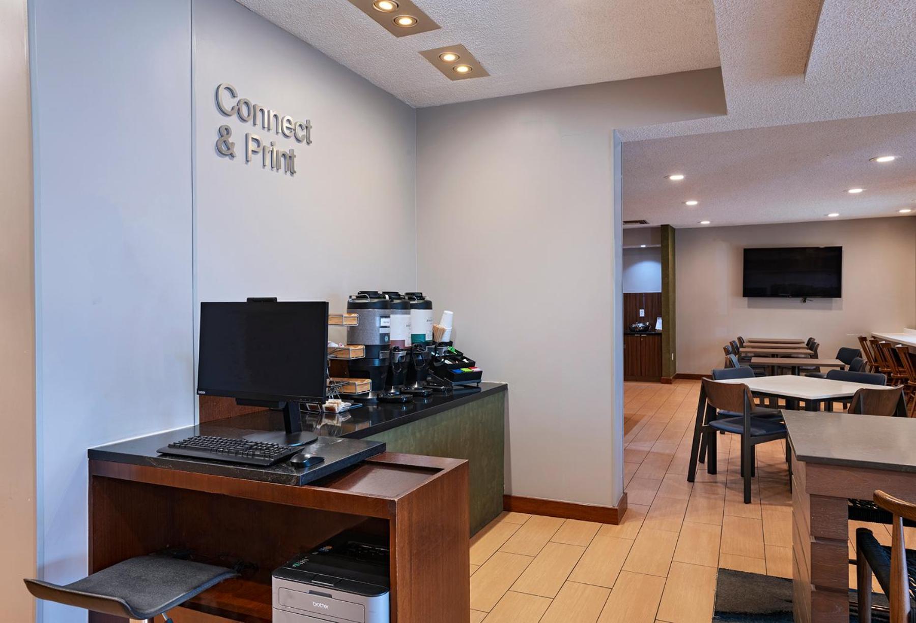 Fairfield Inn & Suites By Marriott San Antonio Downtown/Market Square Экстерьер фото
