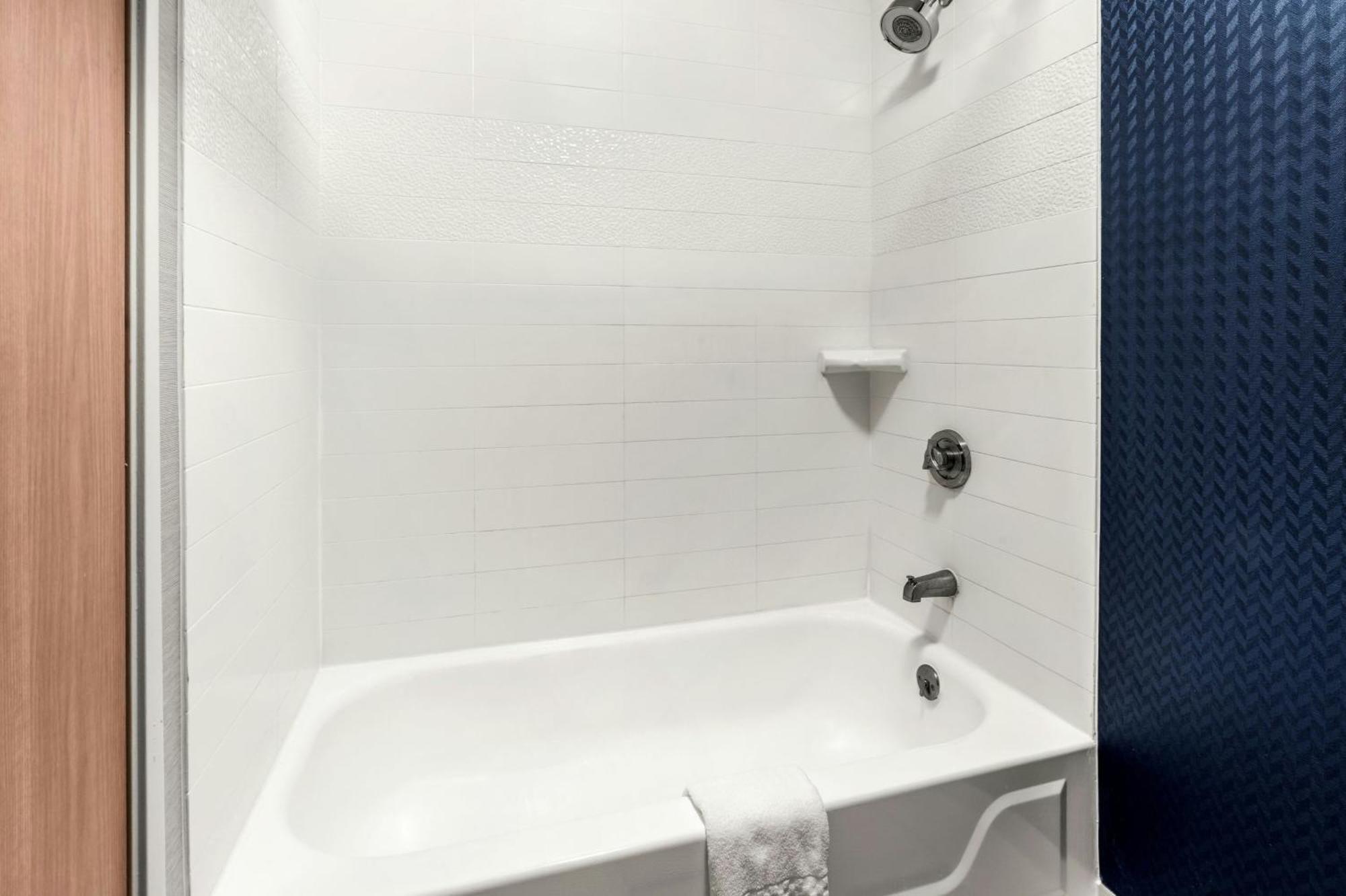 Fairfield Inn & Suites By Marriott San Antonio Downtown/Market Square Экстерьер фото
