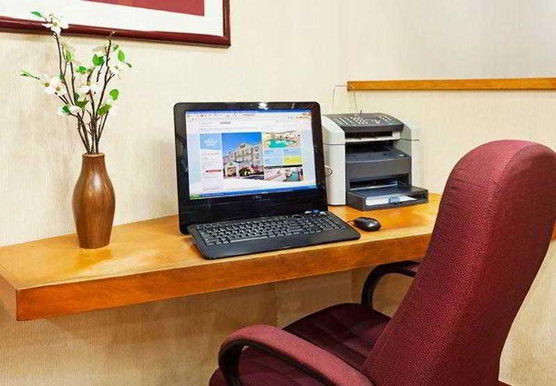 Fairfield Inn & Suites By Marriott San Antonio Downtown/Market Square Экстерьер фото