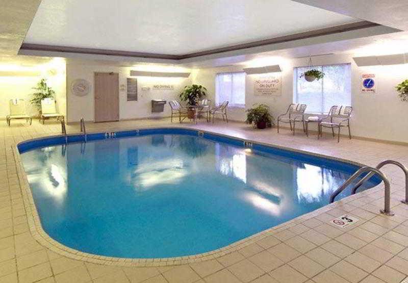 Fairfield Inn & Suites By Marriott San Antonio Downtown/Market Square Экстерьер фото