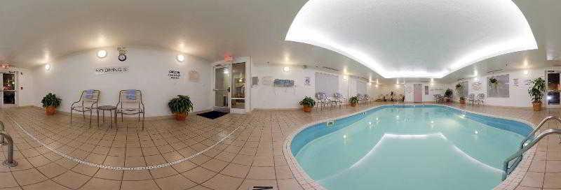Fairfield Inn & Suites By Marriott San Antonio Downtown/Market Square Экстерьер фото