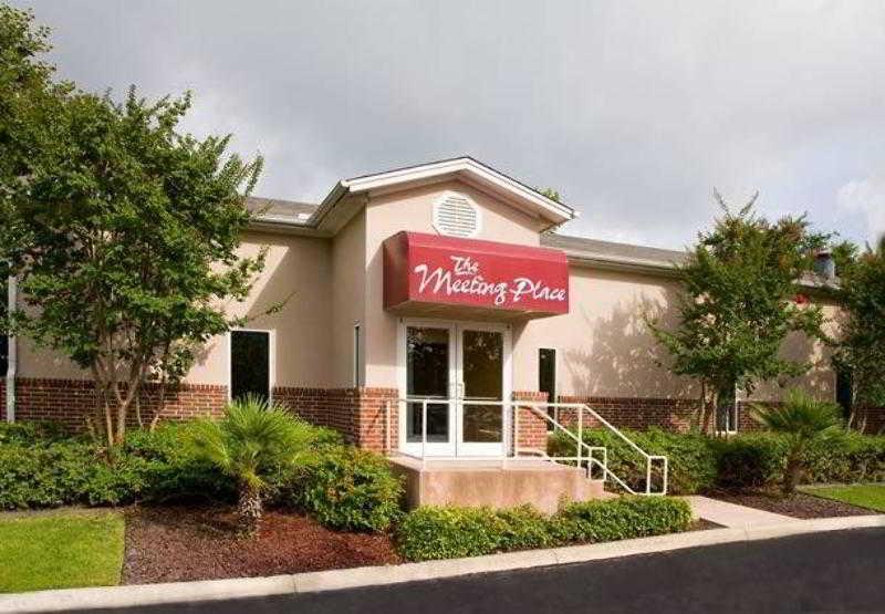 Fairfield Inn & Suites By Marriott San Antonio Downtown/Market Square Экстерьер фото
